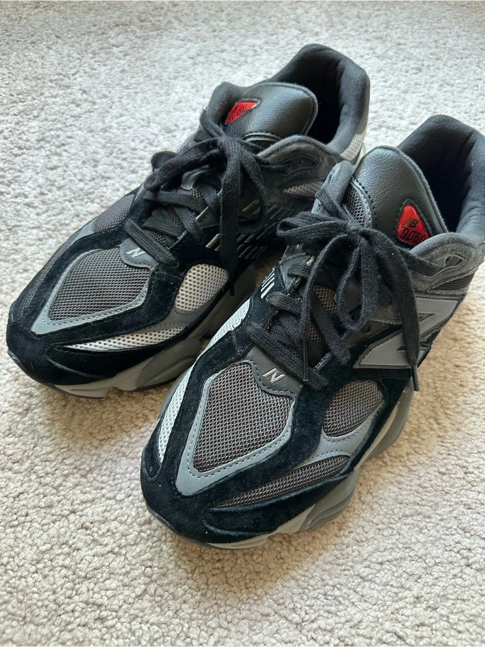 New Balance 9060 sneakers